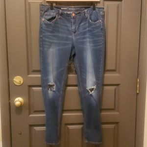 Old Navy Women's Jeans Size 10 Boyfriend